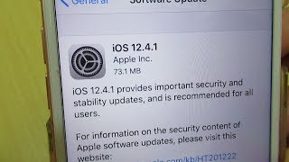 How to Update your iPhone Software Faster [upl. by Nilahs375]