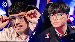 VALORANT MASTER BANGKOK 2025  GRAND FINALS  NGÀY 9 [upl. by Buehrer271]