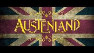 Austenland  Trailer US 2013 [upl. by Yerocal]