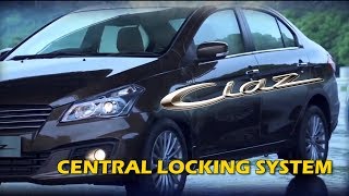 How Central Lock system works   SMARTDrive ep 25 [upl. by Joaquin]