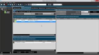 Bank Statement Processing for Epicor ERP 101 [upl. by Talbert588]