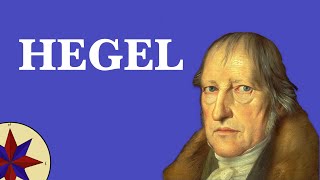 La Filosofía de Hegel  Idealismo Dialéctica y Espíritu Absoluto [upl. by Woodcock]