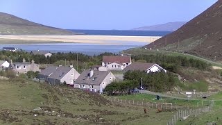 Outer Hebrides quotThese fabulous islandsquot [upl. by Adlesirc]