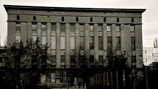 Berghain short documentary [upl. by Ettedanreb804]