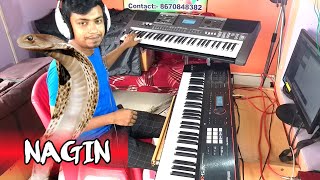 NAGIN MUSIC 2 [upl. by Gneh291]