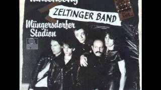 Tuntensong  Zeltinger Band [upl. by Yelrahc93]