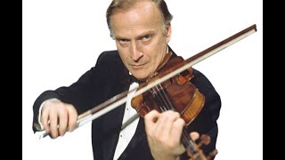 Whos Yehudi  Yehudi Menuhin BBC documentary [upl. by Nagrom]