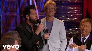 Gaither Vocal Band  Old Rugged Cross [upl. by Lewes]