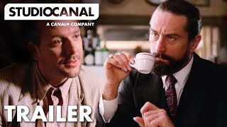 Angel Heart  Official Trailer 4K Restoration  Starring Mickey Rourke and Robert De Niro [upl. by Ydwor727]