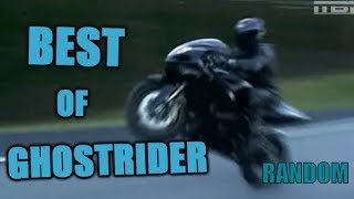 BEST OF GHOSTRIDER  HD [upl. by Yodlem705]