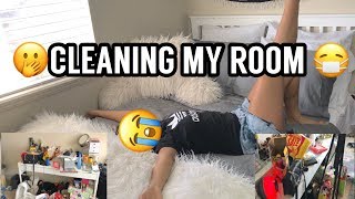 Cleaning My Room  Kelly Kay [upl. by Ursas]