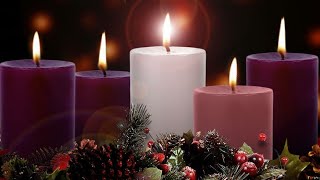 The Meaning of 💫Advent Candles💫BeautifulVictory [upl. by Suk]