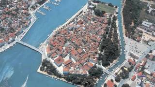 Trogir  Croatia [upl. by Nolitta]