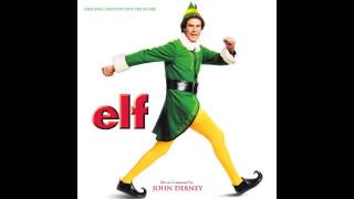 Central Park Rangers  Elf Original Motion Picture Soundtrack [upl. by Eerot703]