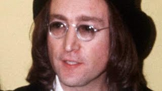 The Troubling Truth About John Lennon [upl. by Shel411]