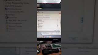 canon lbp 6030 driver install windows 7 [upl. by Lehacim]