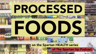 Processed Food Documentary  Processed Food vs Nutritional Needs [upl. by Orelee]