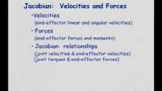 Lecture 1  Introduction to Robotics [upl. by Aicele413]