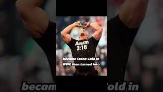 Stone Cold Steve Austin The Texas Rattlesnake Who Revolutionized WWE [upl. by Hayyifas753]