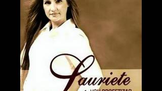 Mais Uma Chance  Lauriete [upl. by Odella]