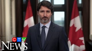 Watch Prime Minister Justin Trudeaus full speech to the United Nations [upl. by Morganica]