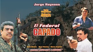 El Federal Capado  MOOVIMEX powered by Pongalo [upl. by Roose175]