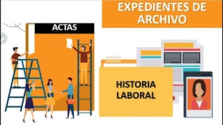 Expedientes de archivo [upl. by Zeta831]