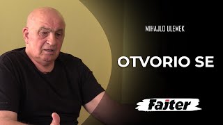 OTVORIO SE MIHAJLO ULEMEK [upl. by Torto]