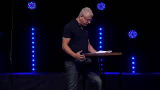 Louie Giglio Indescribable  Hell is Real  Nov 20 2017 [upl. by Anilev]