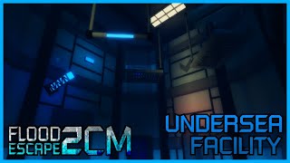 FE2  Undersea Facility updated [upl. by Pang]