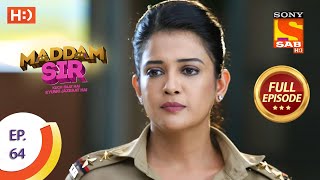 Maddam Sir  Ep 64  Full Episode  8th September 2020 [upl. by Isiad]