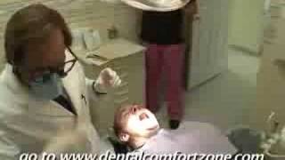 Dental Check Up Demonstration [upl. by Egduj]