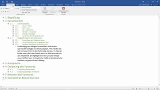 Gliederungen erstellen  HERDT BuchPlus [upl. by Ecila162]