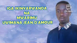 Menya uko bandika ibaruwa yubuyobozi mu Kinyarwanda [upl. by Linnie499]