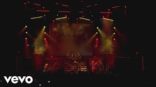 Judas Priest  Rapid Fire Live 2012 [upl. by Rabbaj628]