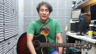 Especially For You  MYMP GUITAR TUTORIAL [upl. by Berlinda354]