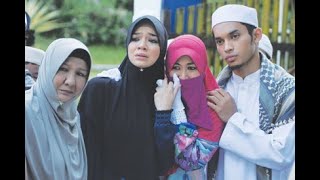 7 PETALA CINTA FULL MOVIE [upl. by Modesty528]