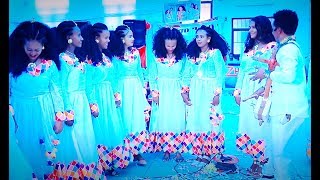 Weldegebrial Teklay  Hamawuti  New Traditional Tigrigna Music Official Video [upl. by Haianeb498]