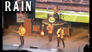 Rain Beatles Tribute Band  Live at Pabst Theater  HWN [upl. by Lessard245]