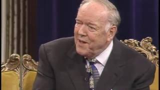 Kenneth E Hagin Interview [upl. by Correna626]