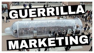 Guerrilla Marketing Ballin on a Budget for Entrepreneurs [upl. by Elroy]