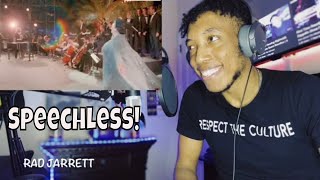 Freddie Mercury amp Montserrat Caballe Barcelona Live Reaction  Speechless [upl. by Uile]