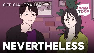 Nevertheless Official Trailer  WEBTOON [upl. by Sims]