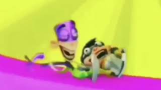 The Fanboy and Chum Chum Theme Song but it’s by 100 Gecs [upl. by Notnil971]