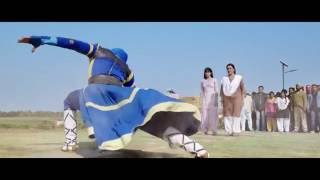 A Flying Jatt 2  Official Trailer  Tiger Shroff  Hrithik Roshan [upl. by Adnof583]