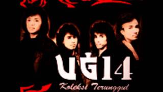 UG14  Bunga larangan HQ [upl. by Serge]