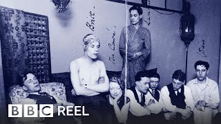 LGBT history The men who risked everything for love  BBC REEL [upl. by Ecnarrot]