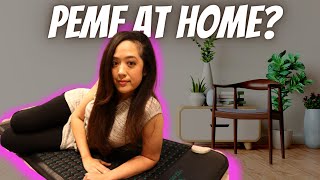 We tried the HigherDose PEMF Far Infrared Mat Is it Worth it [upl. by Gildus]