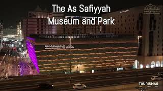 As Safiyyah Museum and Park highlight [upl. by Giselle888]