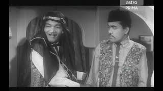 1968  Ahmad Albab  P Ramlee  Full Movie  Filem [upl. by Narual]